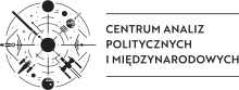 Centrum APiM - logo