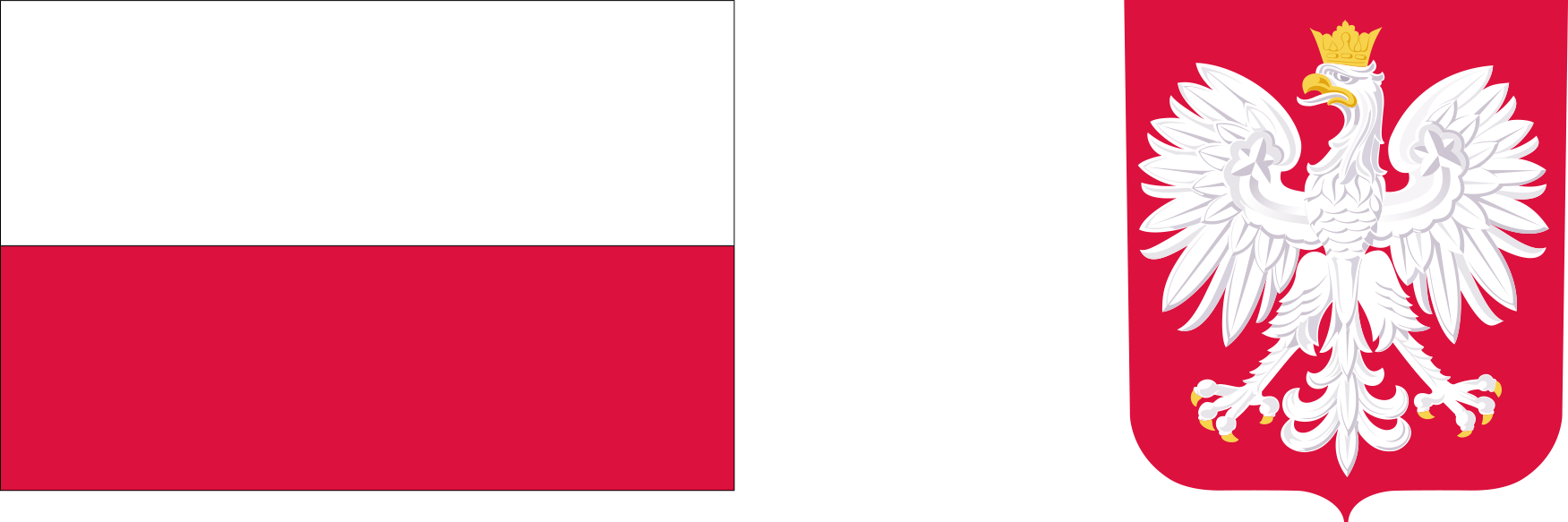 loga Flaga i Godło