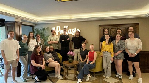 7 czerwca – zaczynamy! 🤝